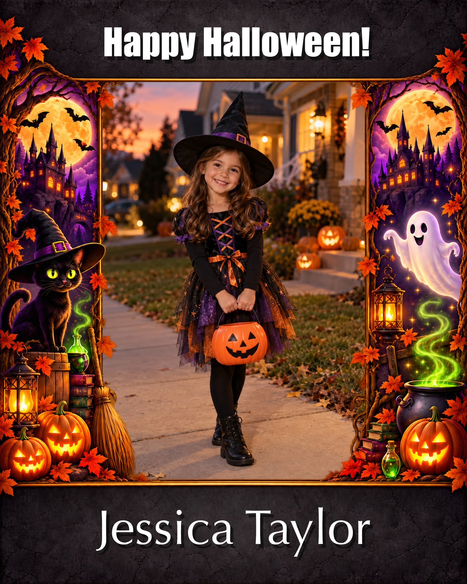 Jessica Taylor